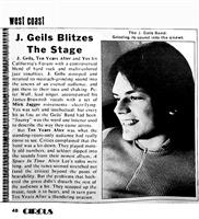 Articles & News